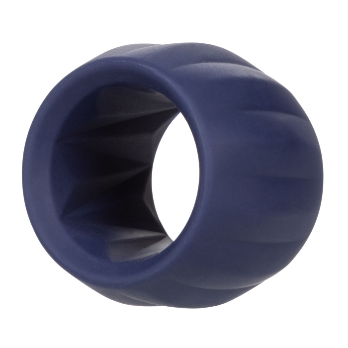 VICEROY REVERSE STAMINA RING - BLUE - Click Image to Close