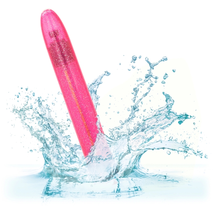 SPARKLE SLIM VIBE - PINK - Click Image to Close
