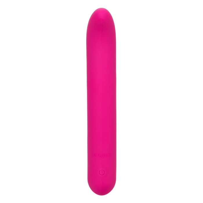 BLISS LIQUID SILICONE G 10X VIBE - PINK