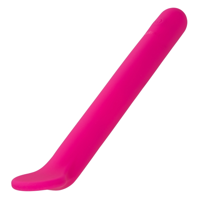 BLISS LIQUID SILICONE CLITORIFFIC 10X VIBE - PINK