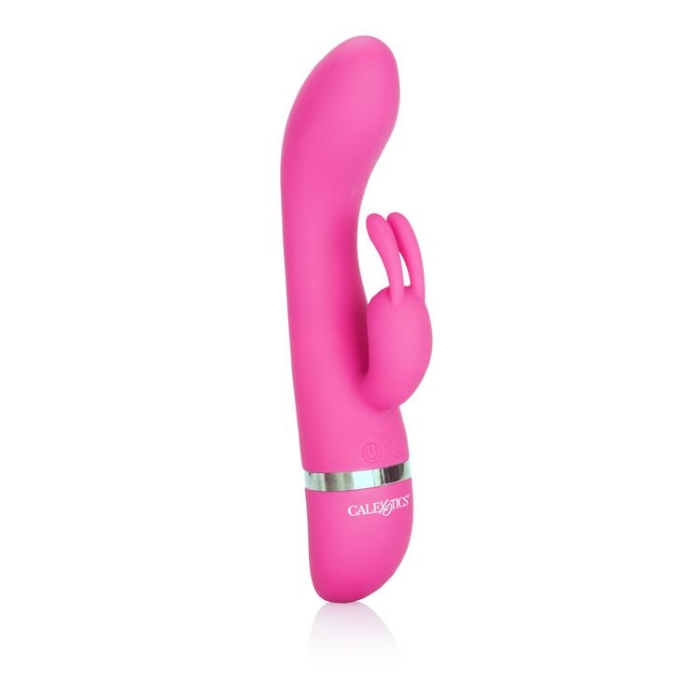 FOREPLAY FRENZY BUNNY - PINK - Click Image to Close