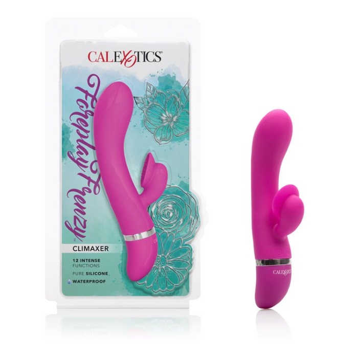 FOREPLAY FRENZY CLIMAXER - PURPLE