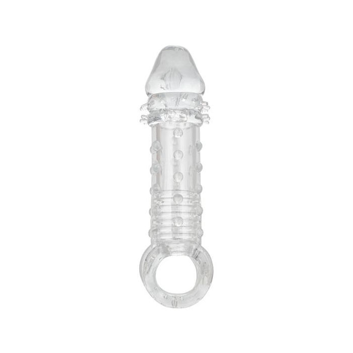 ULTIMATE STUD EXTENDER - CLEAR - Click Image to Close