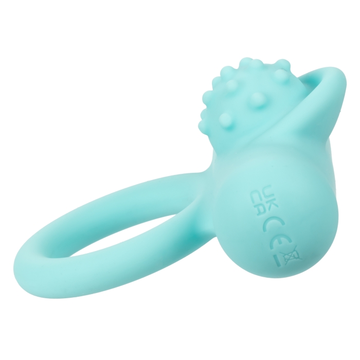 SILICONE RCHRGBL NUBBY LOVERS DELIGHT