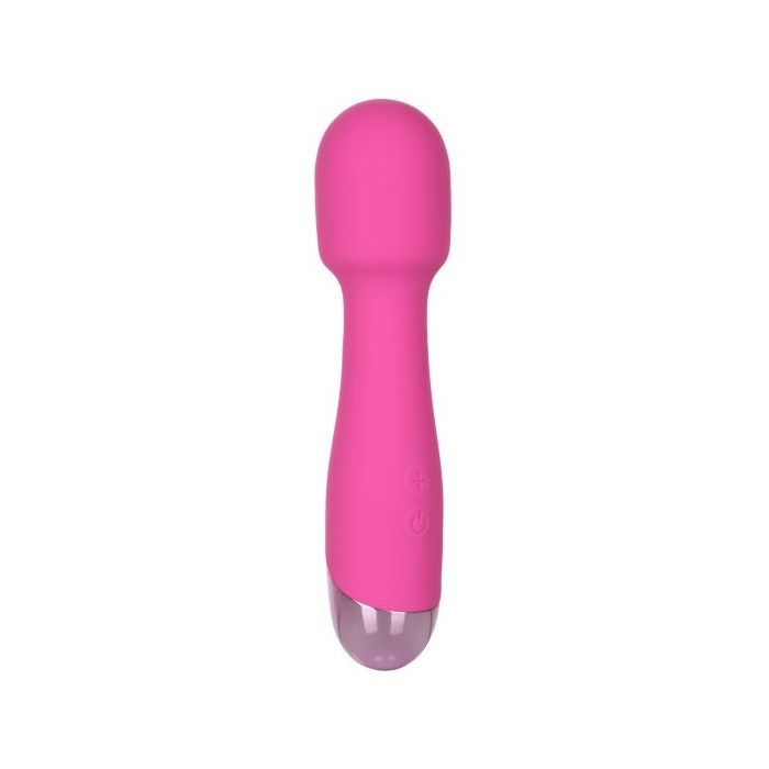 MINI MIRACLE MASSAGER RECHARGEABLE - Click Image to Close