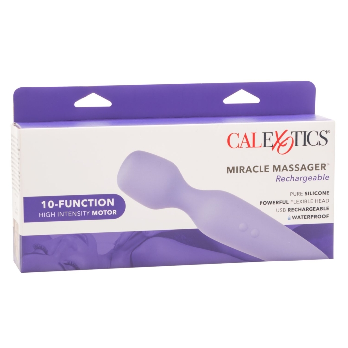 MIRACLE MASSAGER RECHARGEABLE