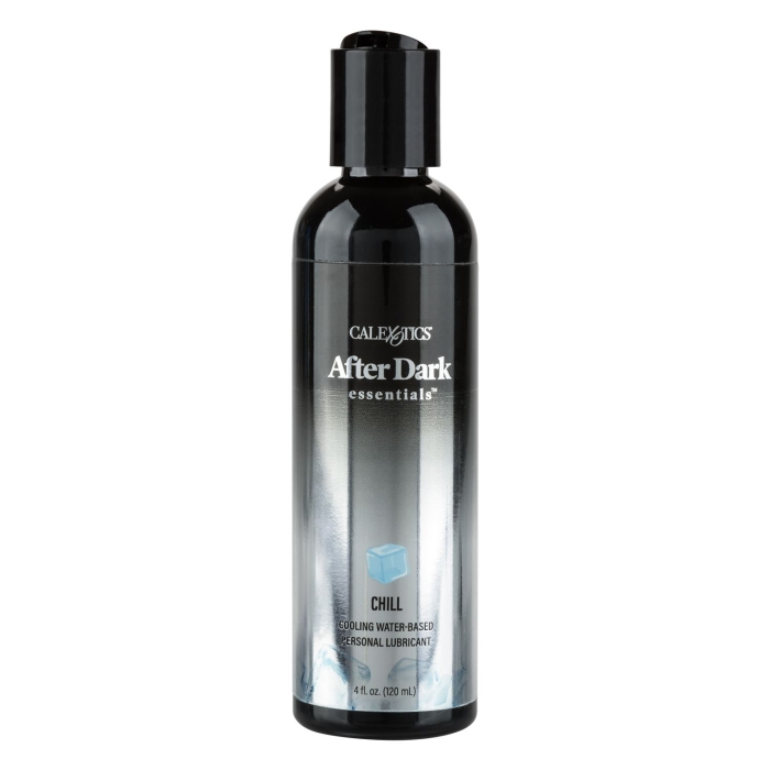 AFTER DARK CHILL COOLING WATER BASE LUBE - 4OZ