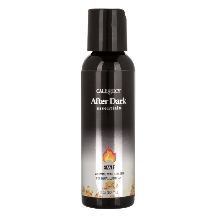 AFTER DARK SIZZLE ULTRA WARMING WB LUBE-2OZ LUBE