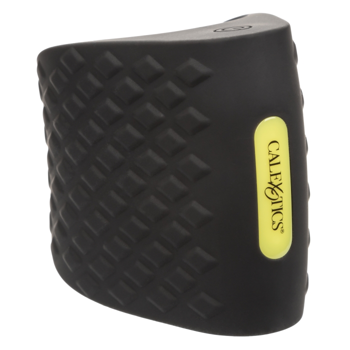 BOUNDLESS GRIP STROKER - BLACK - Click Image to Close