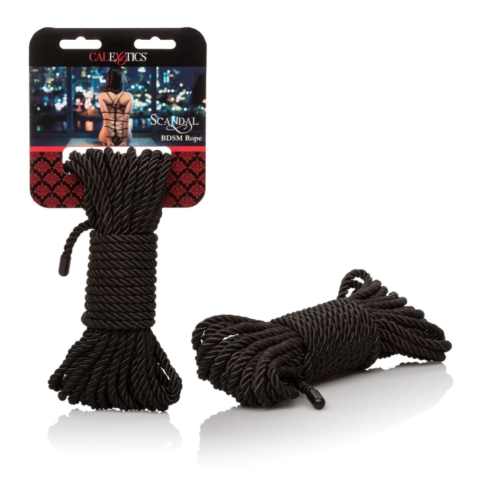 SCANDAL BDSM ROPE - Click Image to Close
