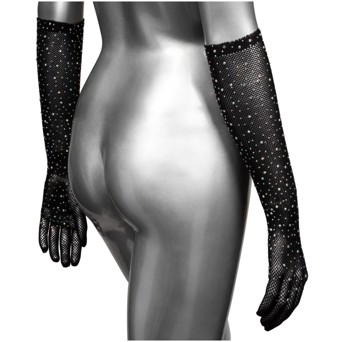 RADIANCE - FULL LENGTH GLOVES - Click Image to Close
