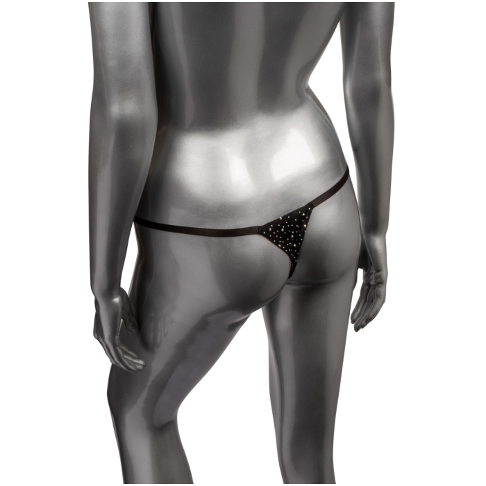 RADIANCE - CROTCHLESS THONG - Click Image to Close