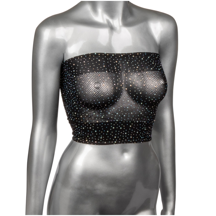 BANDEAU TOP BLACK RADIANCE - Click Image to Close
