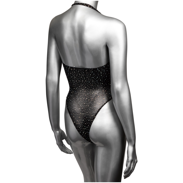RADIANCE - DEEP V BODY SUIT - Click Image to Close