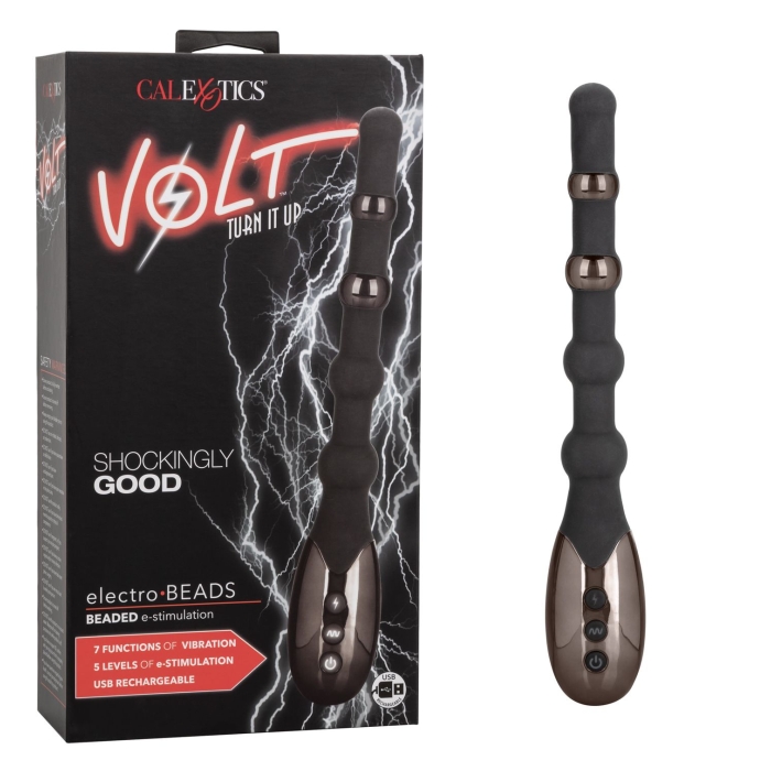 VOLT ELECTRO-BEADS - Click Image to Close