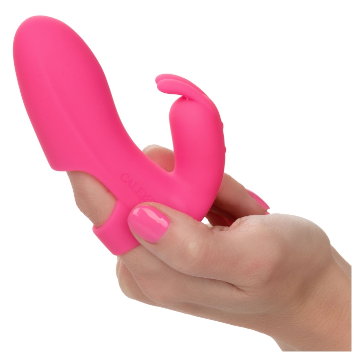 MINI MARVELS SILICONE MARVELOUS PLEASER - Click Image to Close