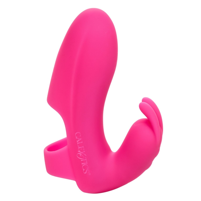MINI MARVELS SILICONE MARVELOUS PLEASER - Click Image to Close