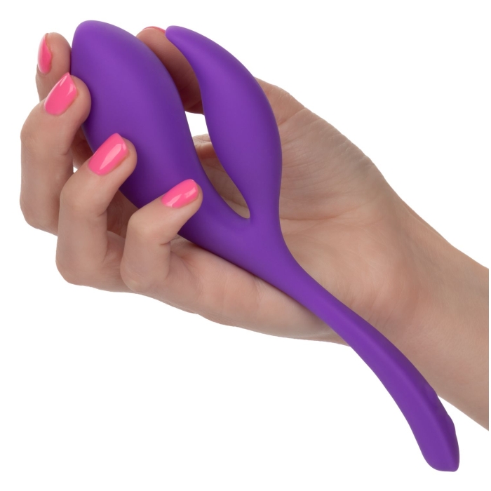 MINI MARVELS SILICONE MARVELOUS CLIMAXER