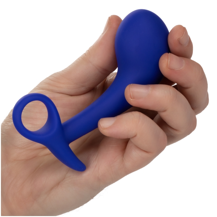 ADMIRAL SILICONE ANAL TRAINING SET 3.5" - Click Image to Close