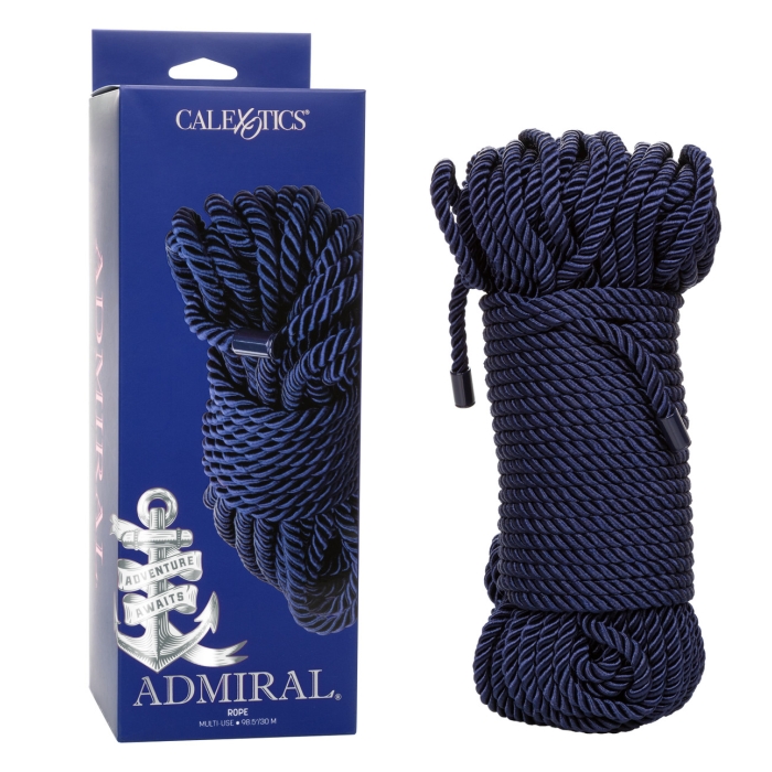 ROPE 98.5FT / 30M ADMIRAL