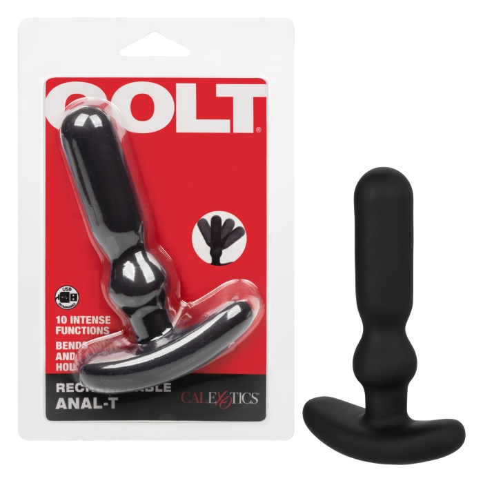 COLT RCHRGBL ANAL-T - Click Image to Close