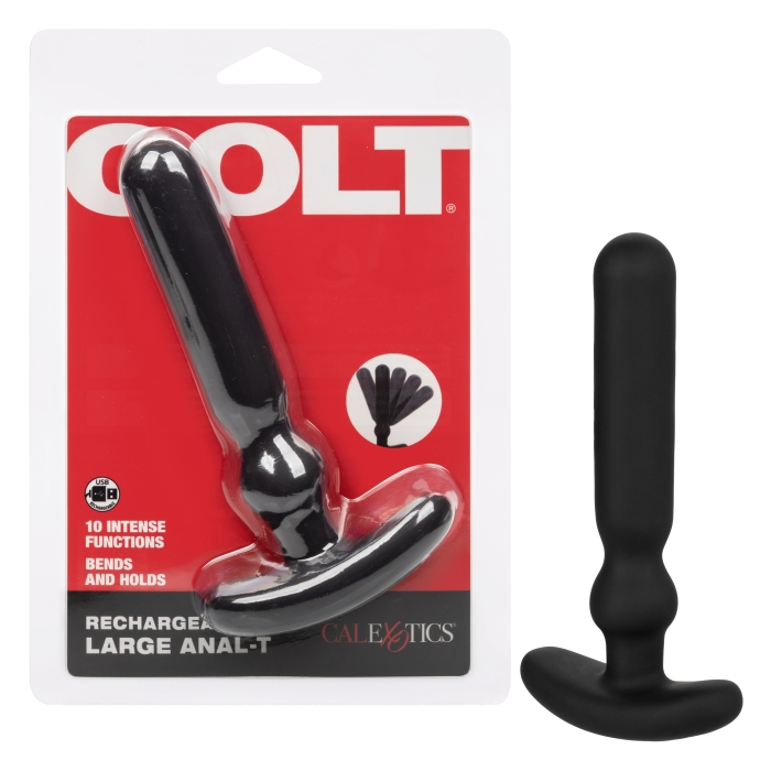 COLT RCHRGBL LARGE ANAL-T - Click Image to Close