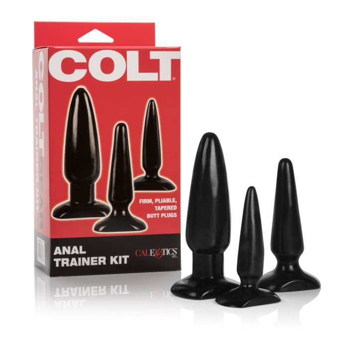 COLT ANAL TRAINER KIT - Click Image to Close