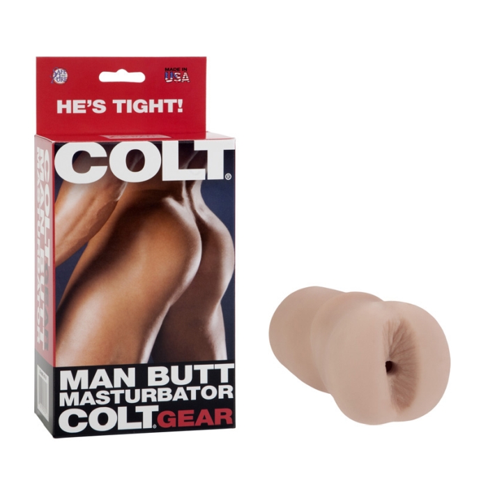 COLT - MAN BUTT MASTURBATOR - Click Image to Close
