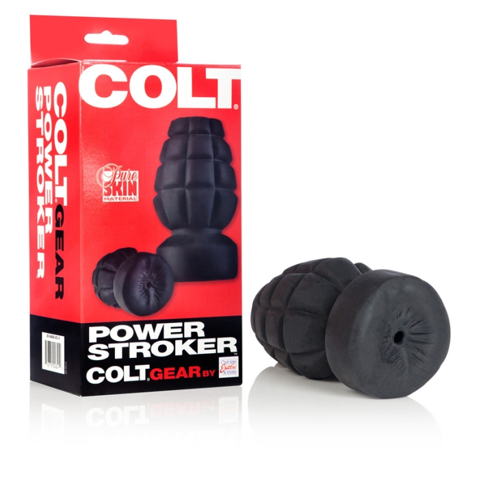 COLT POWER STROKER - Click Image to Close