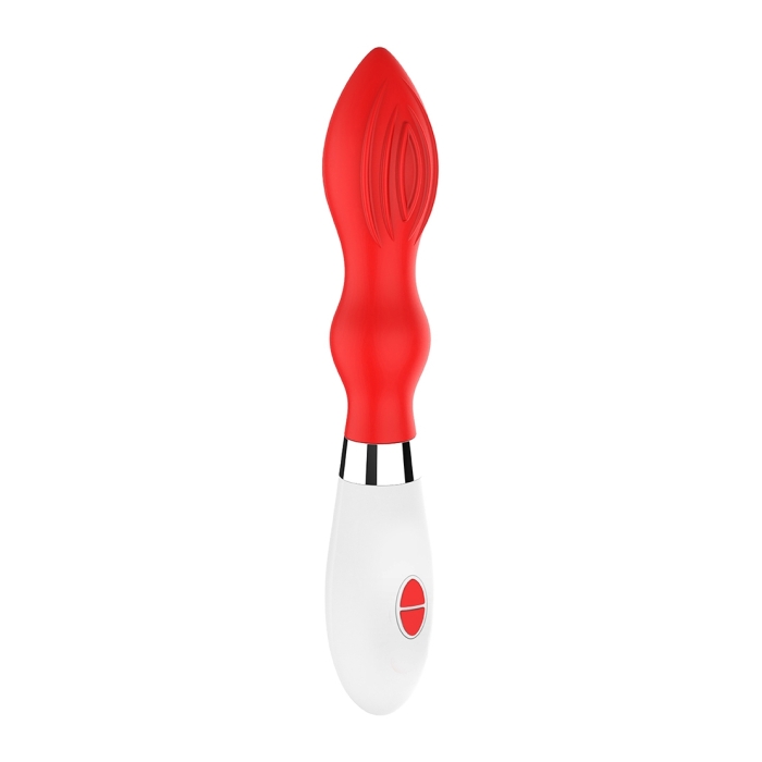 ASTRAEA ULTRA SOFT SILICONE 10X - RED