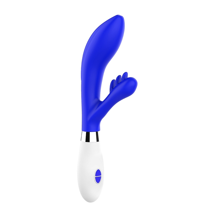 AGAVE ULTRA SOFT SILICONE 10X - ROYAL BLUE - Click Image to Close