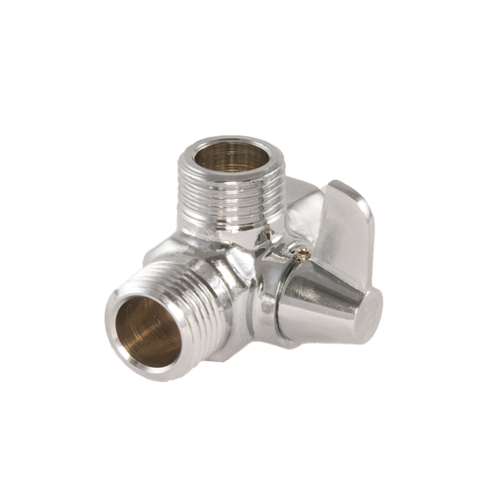 REPLACEMENT DIVERTOR VALVE - Click Image to Close