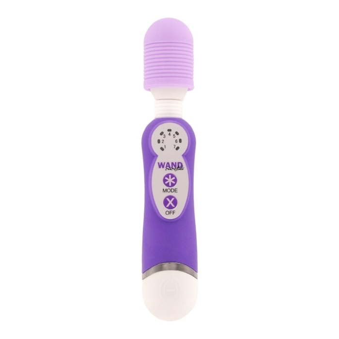 7 FUNCTION BATTERY POWERED - PURPLE