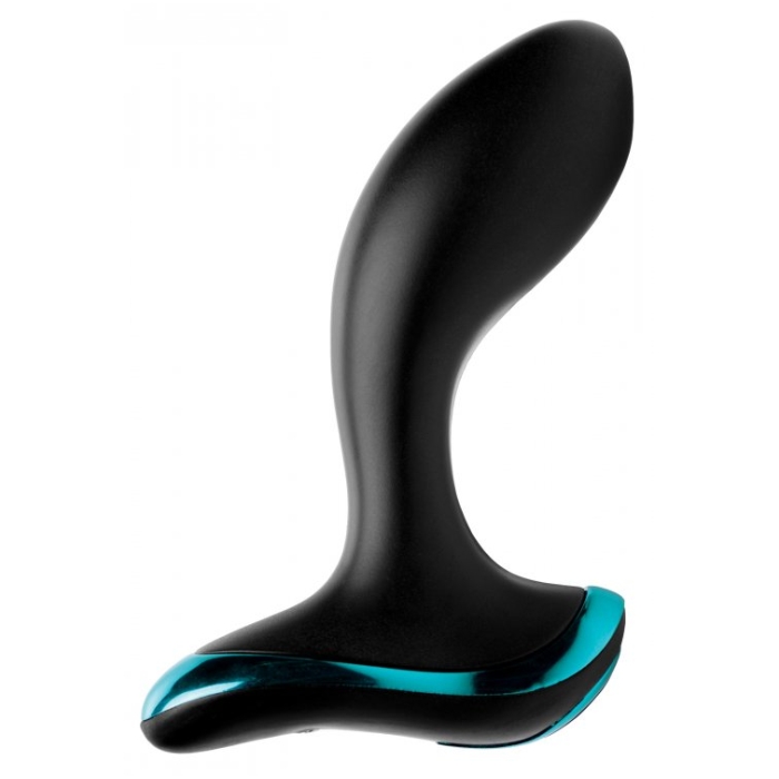 JOURNEY 7X RECHARGEABLE SMOOTH PROSTATE STIMULATOR - Click Image to Close