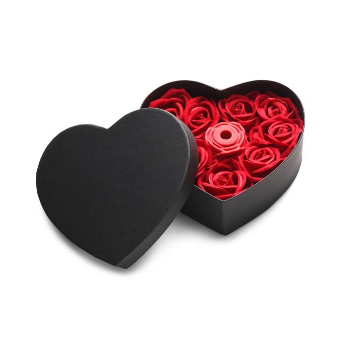 BL THE ROSE LOVERS GIFT BOX - RED